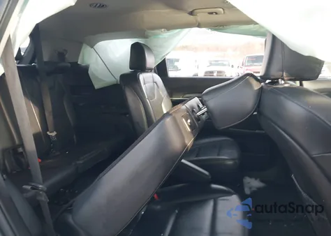 2020 Kia Telluride S из США, поврежденный, VIN 5XYP6DHC7LG012325